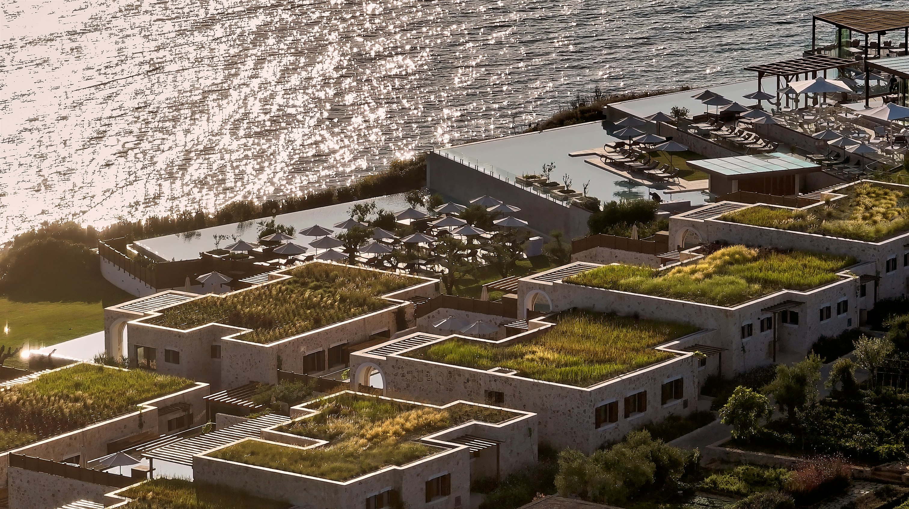 Lesante Cape Resort & Villas 4/50