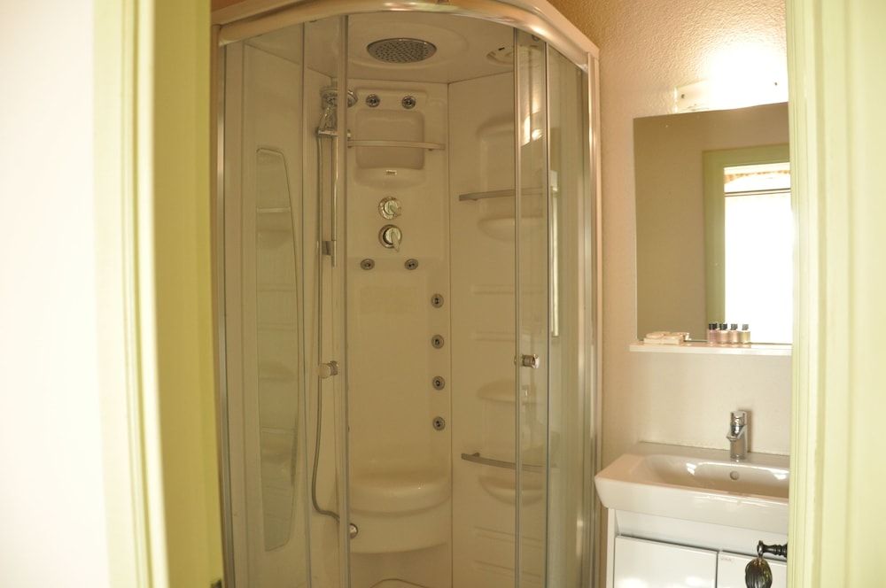 Olea Butik Otel 50/50