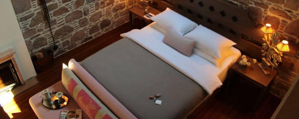 Otel Sobe Cunda - Special Class 13/36