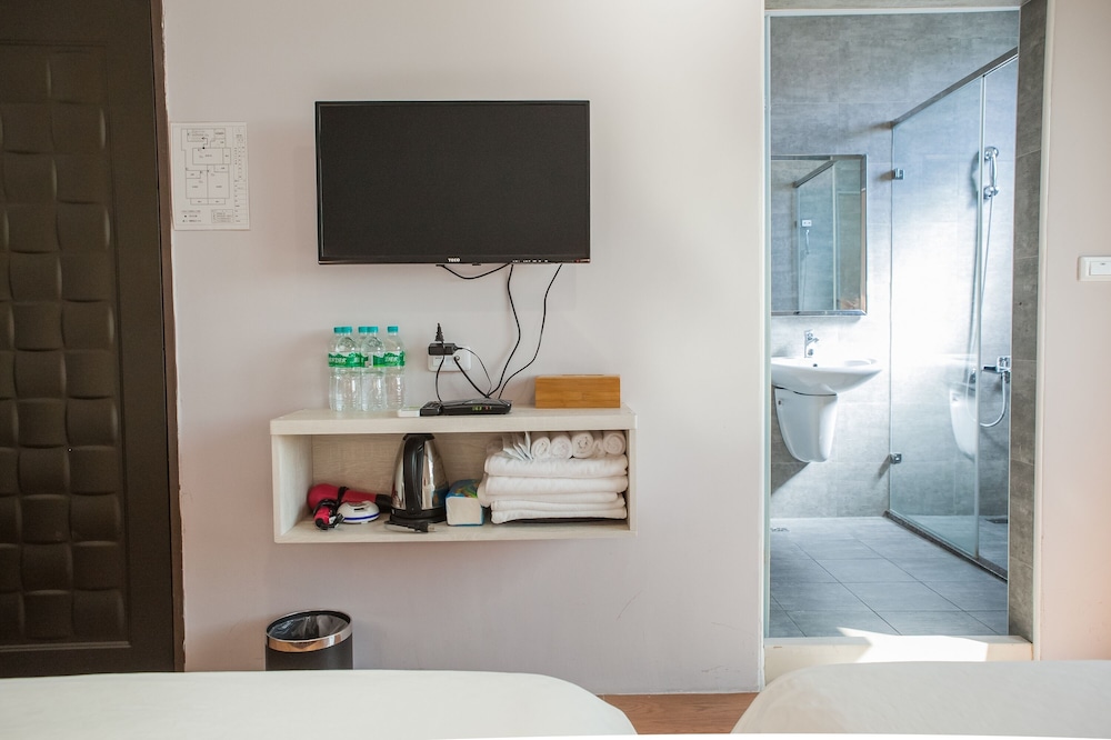 Taitung Sun Forest BnB 26/50