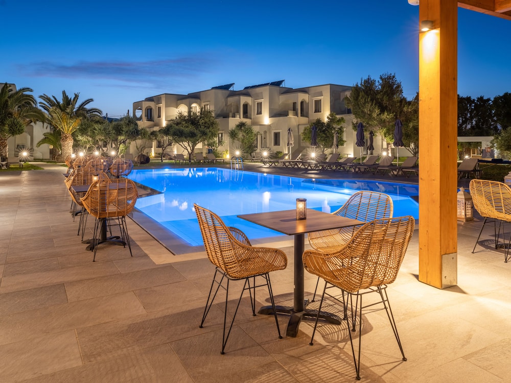 Malena Hotel and Suites - Adults Only by Omilos Hotels 38/50