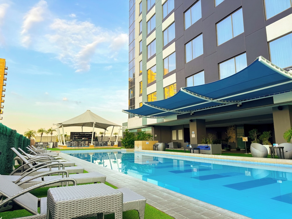 The Bellevue Manila酒店(The Bellevue Manila) 图片5