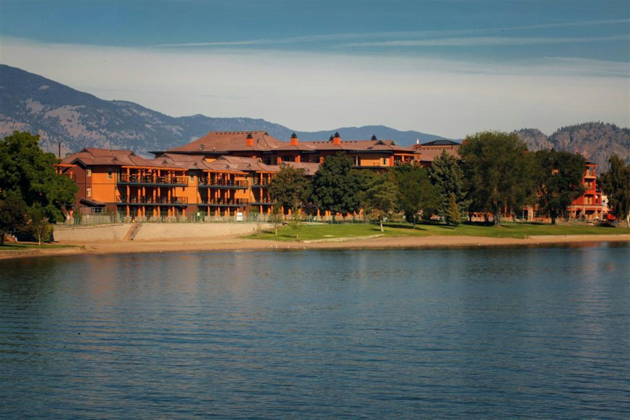Watermark Beach Resort 38/39