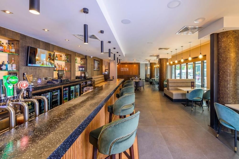 Glashaus Hotel 31/42