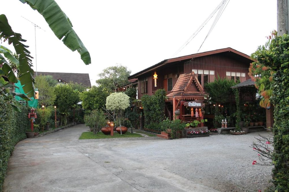 Baan Maihorm Guesthouse 5/45