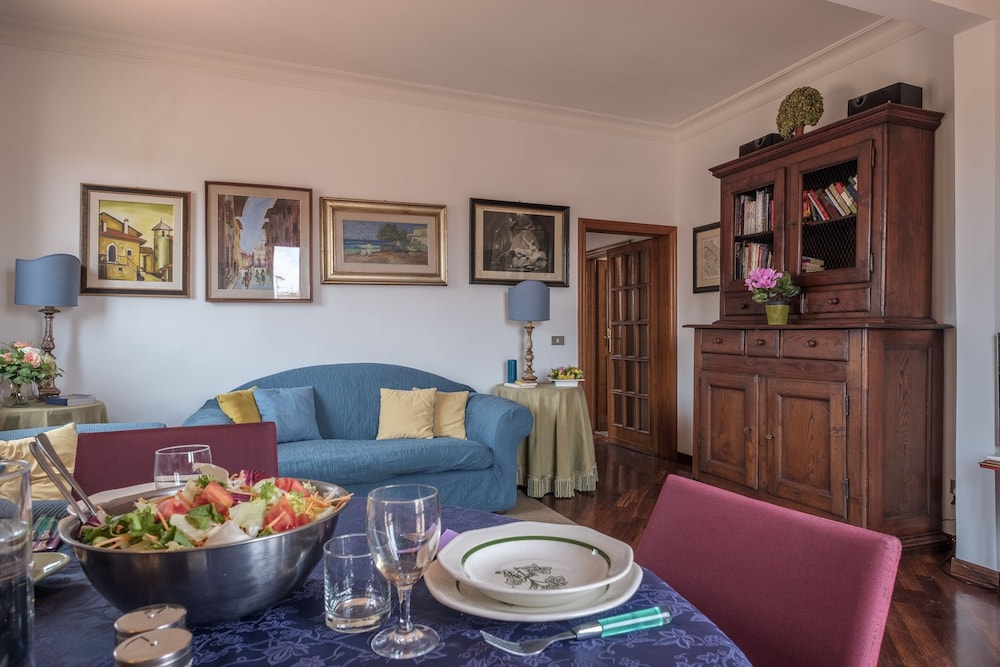 Appartamento Portinari 45/50