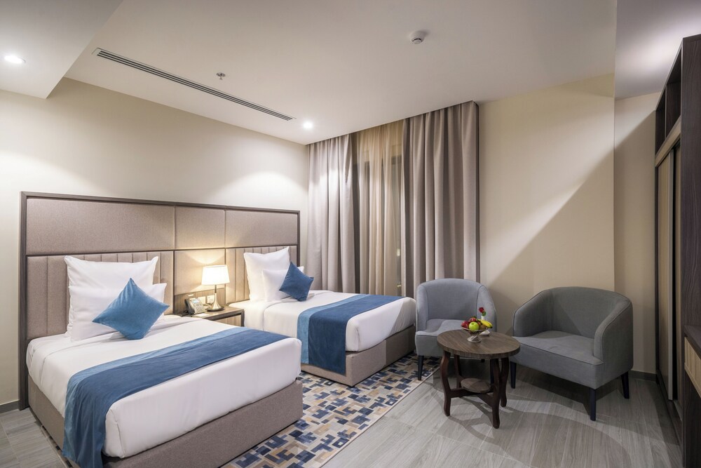 فندق اناله الخبر(Enala Hotel EL Khobar) 15/37