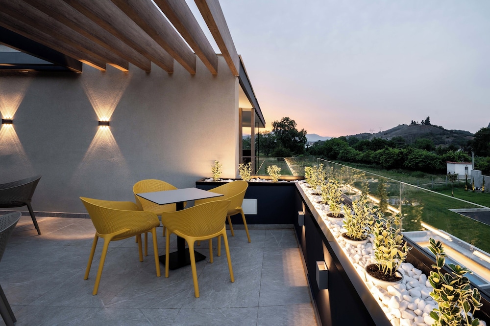 Mirabilis Boutique Hotel 32/60