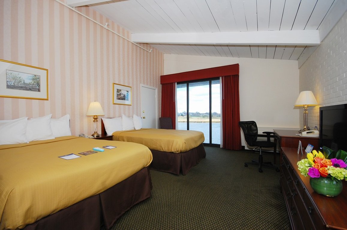 Best Western Adams Inn Quincy-Boston 13/53