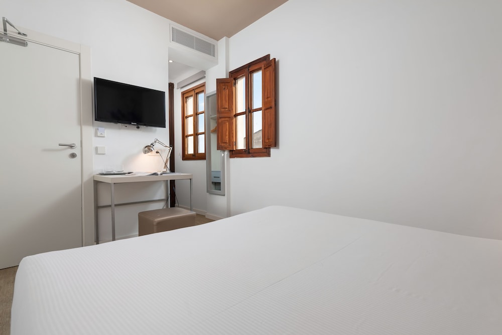 Antic Hotel Espana 15/37