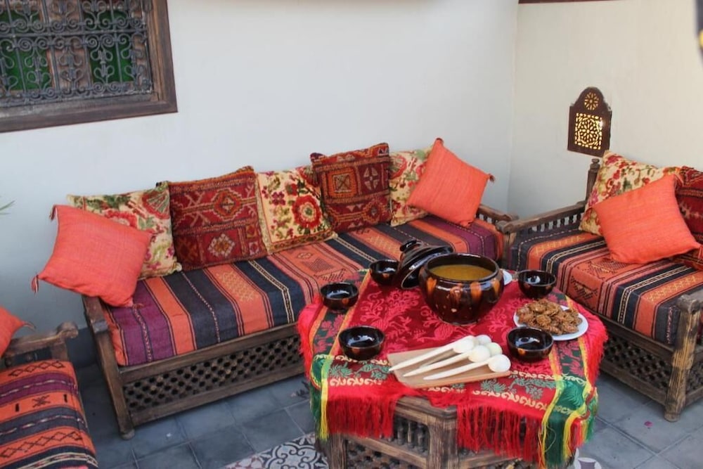 Hostel Dar Ben Youssef 35/50