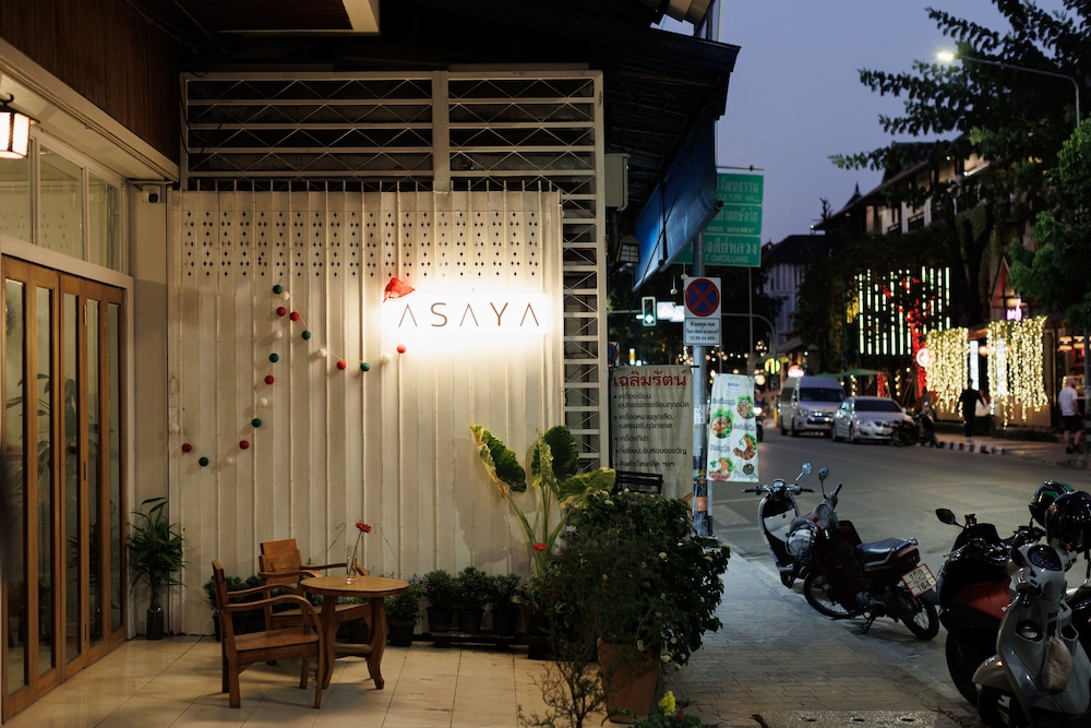 Tch Boutique Hotel Hostel 39/50
