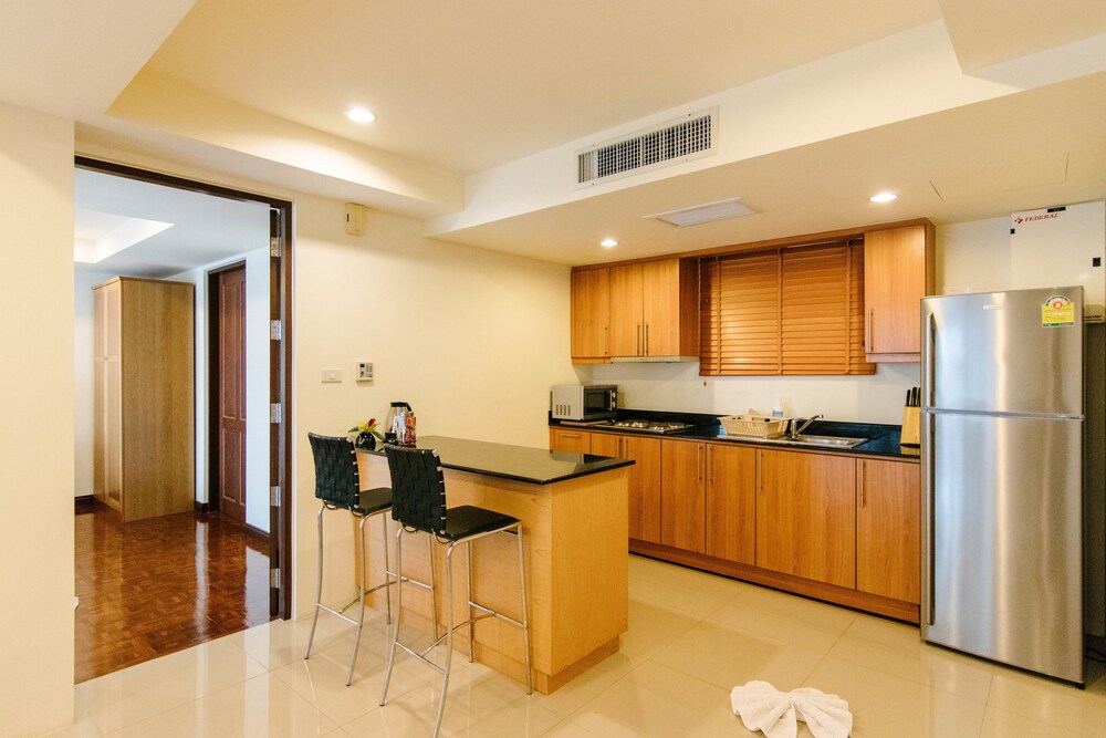 Searidge Hua Hin Resort 9/50