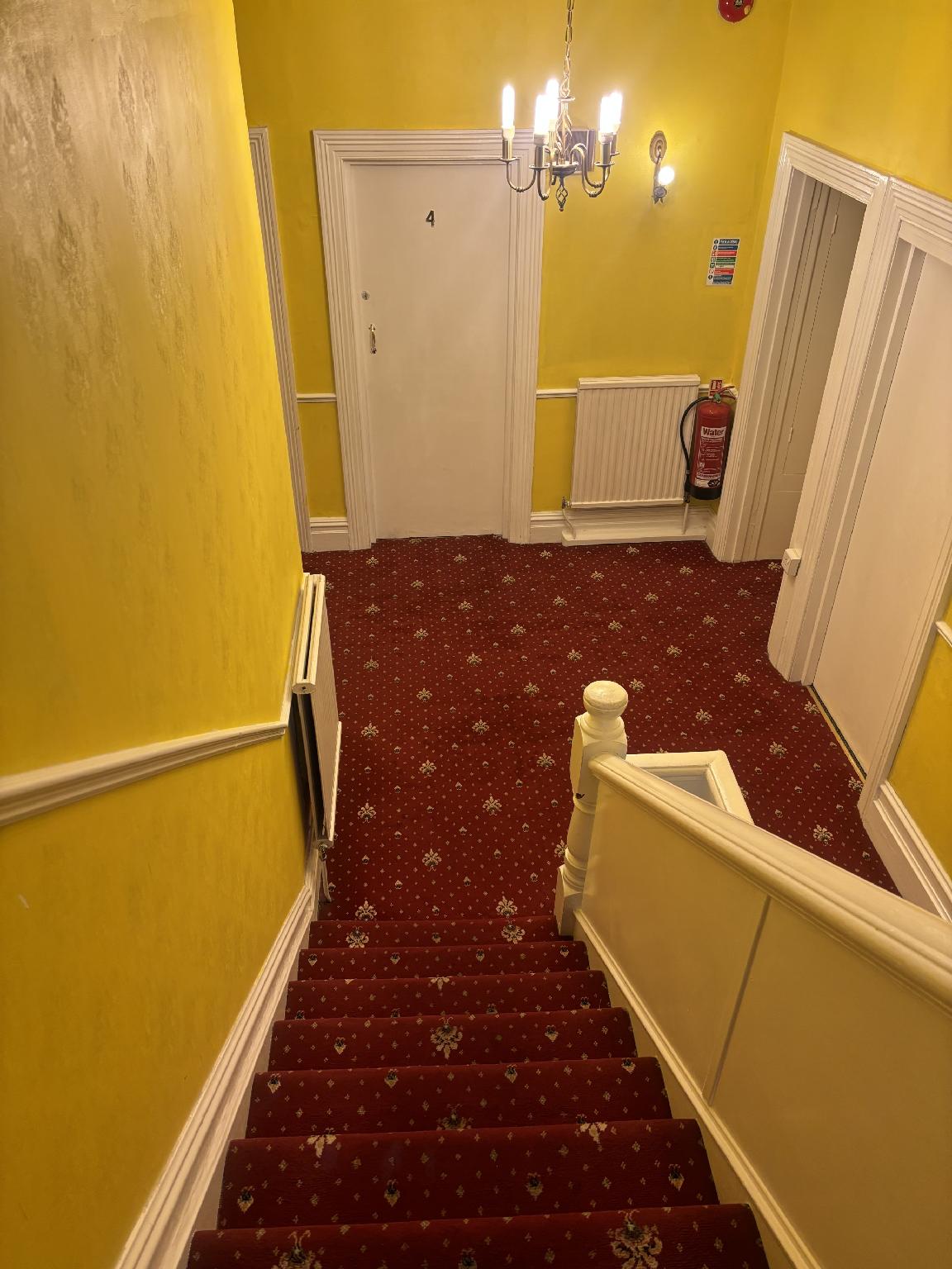 Boscombe Spa Hotel 14/23