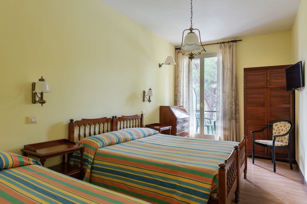 Hotel Palme & Suite 10/50