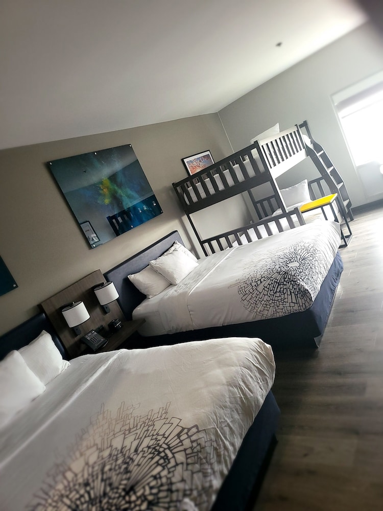 La Quinta Inn And Suites By Wyndham Miramar Beach 21/54