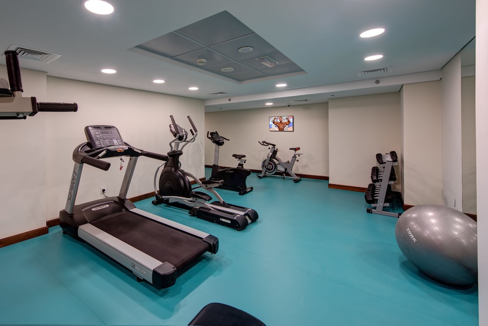 Center Hotel Sharjah 16/34