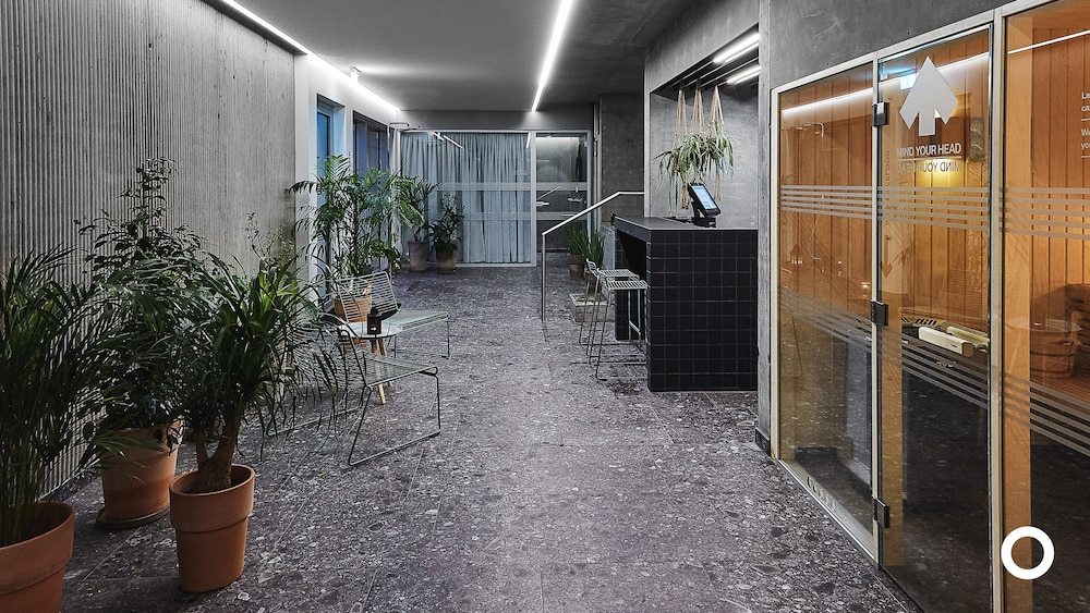CenterHotel Midgardur 19/47