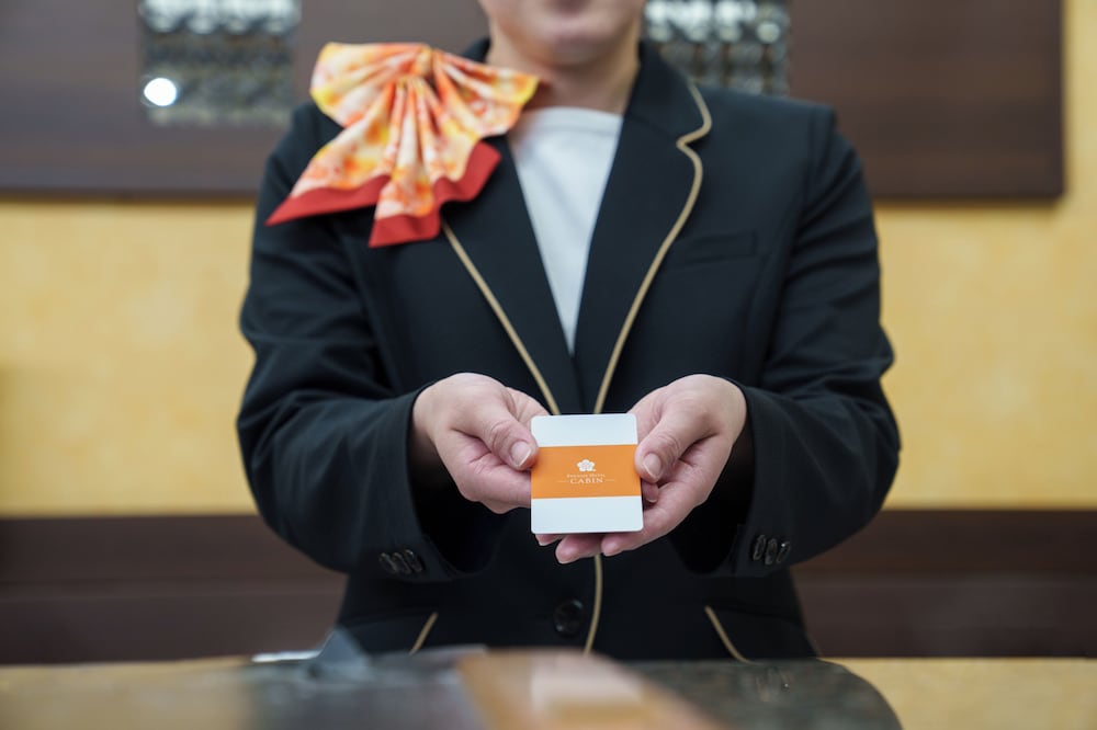 Premier Hotel Cabin Obihiro 8/50