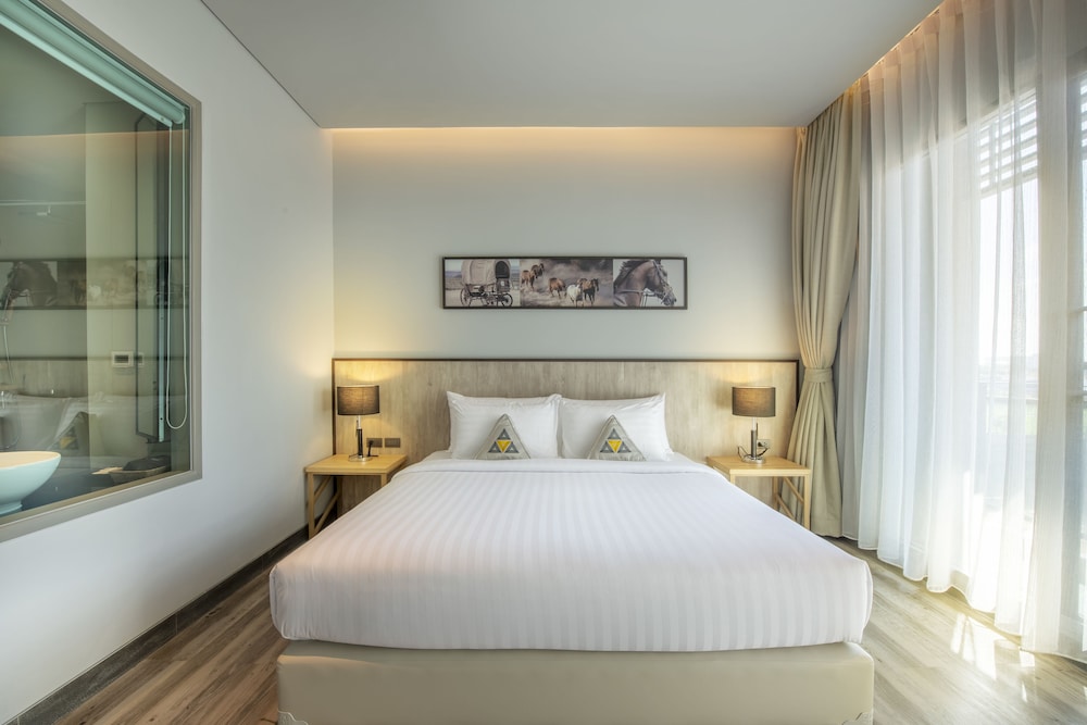 Aisana Hotel Korat 9/50