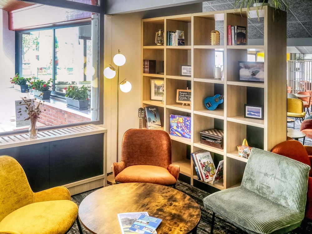 Ibis Biarritz Anglet Aeroport 26/50