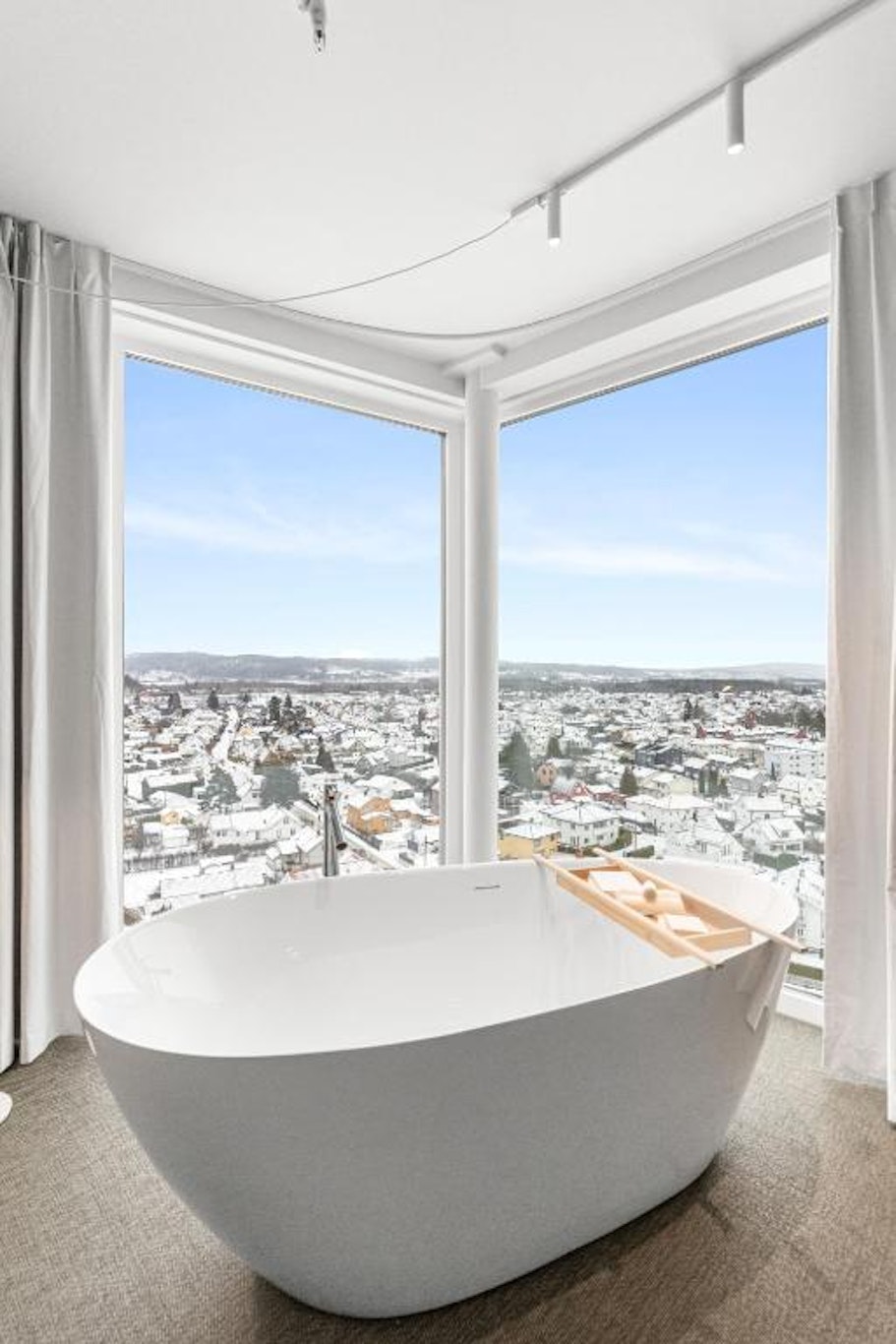 LUX Hotel Apartments Lillestrom 19/33