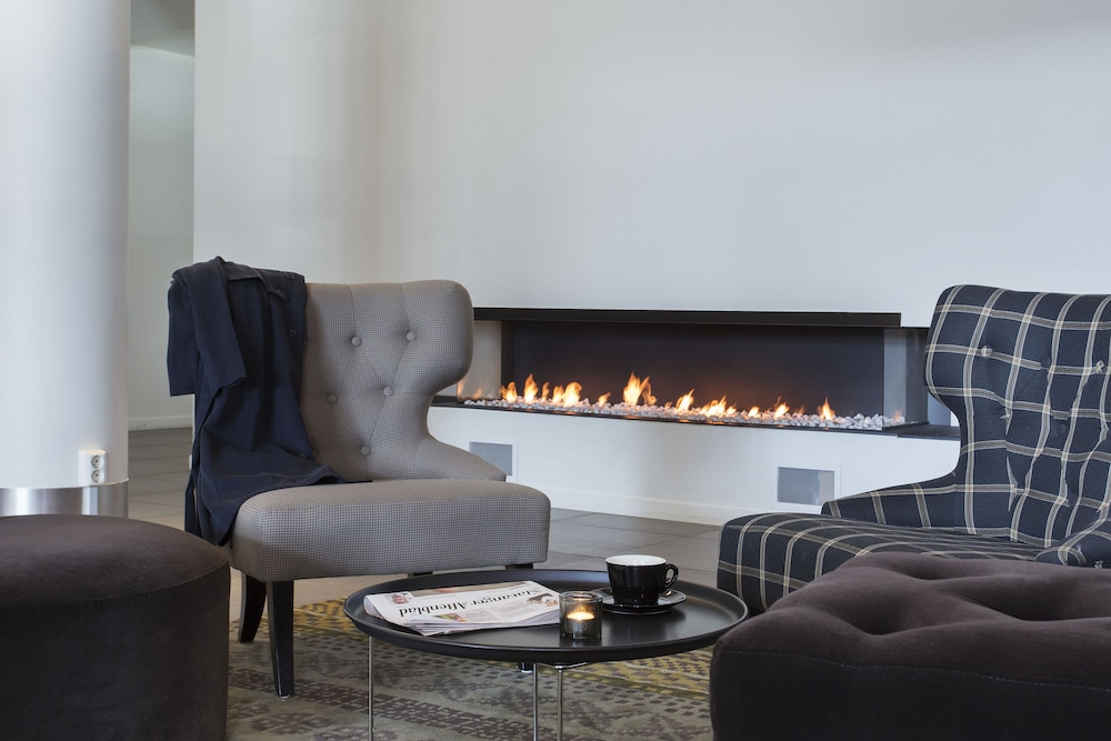Scandic Stavanger Forus 23/50