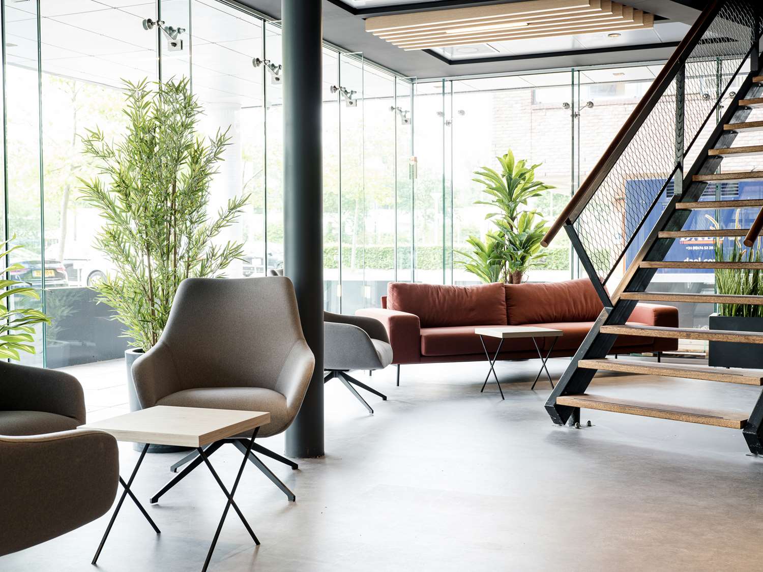 Executive Residency by Best Western Amsterdam Airport 22/31