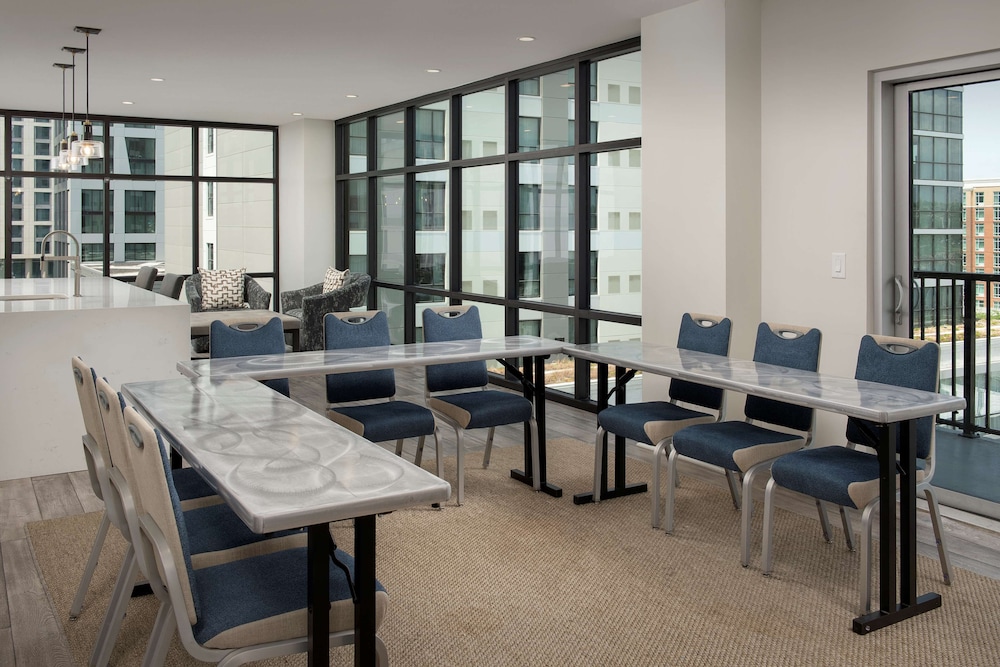 Home2 Suites By Hilton Nashville Downtown Convention Center 39/49