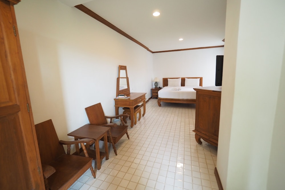 Fah Place Hotel 14/26
