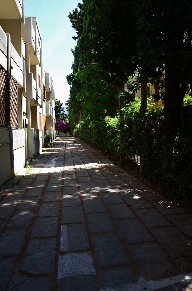 Residence Gli Eucalipti 20/39