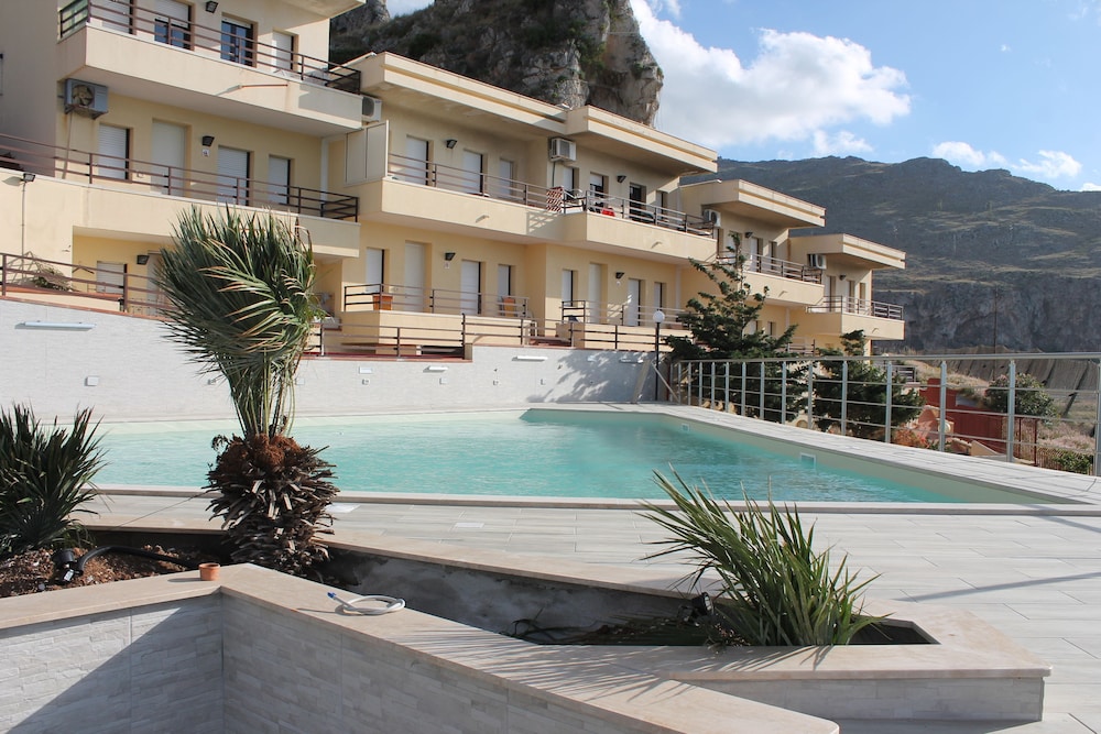 Hotel Bellevue Del Golfo 3/50