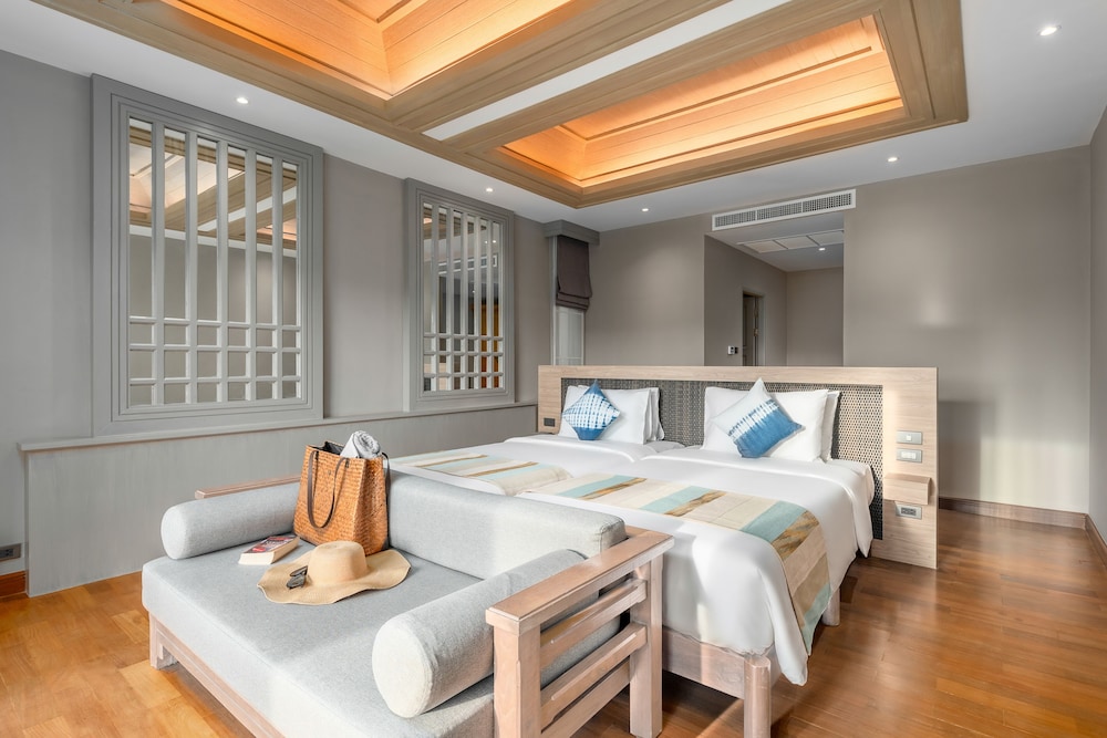 Fair House Villas and Spa 28/69