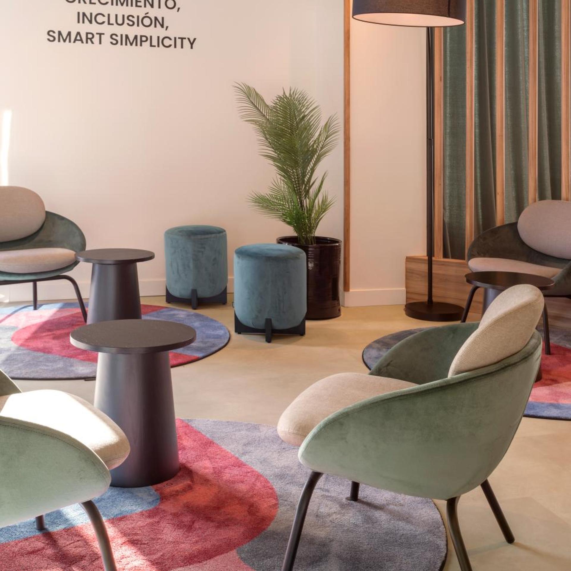 B&B HOTEL Madrid Vallecas La Gavia 28/33