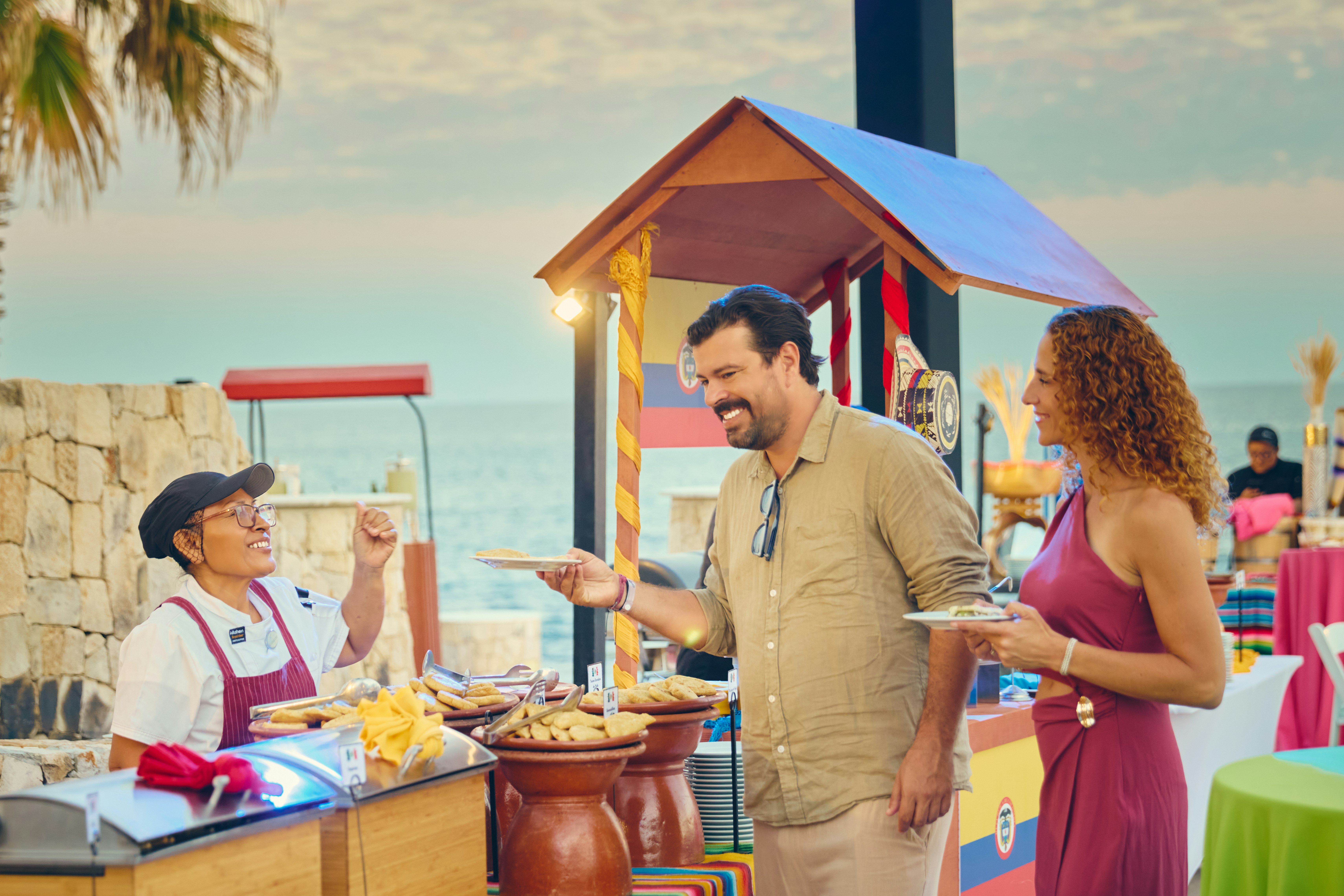 Grand Fiesta Americana Los Cabos All Inclusive Golf and Spa 4/50