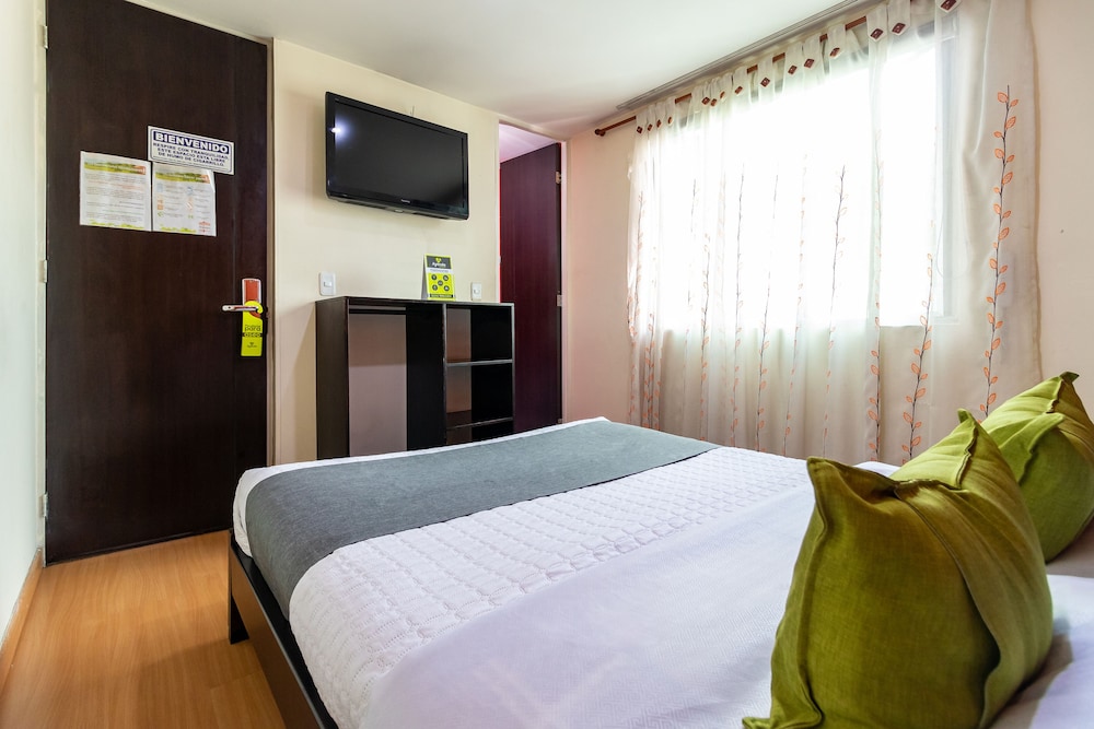 Habana Vieja Hotel 7/46