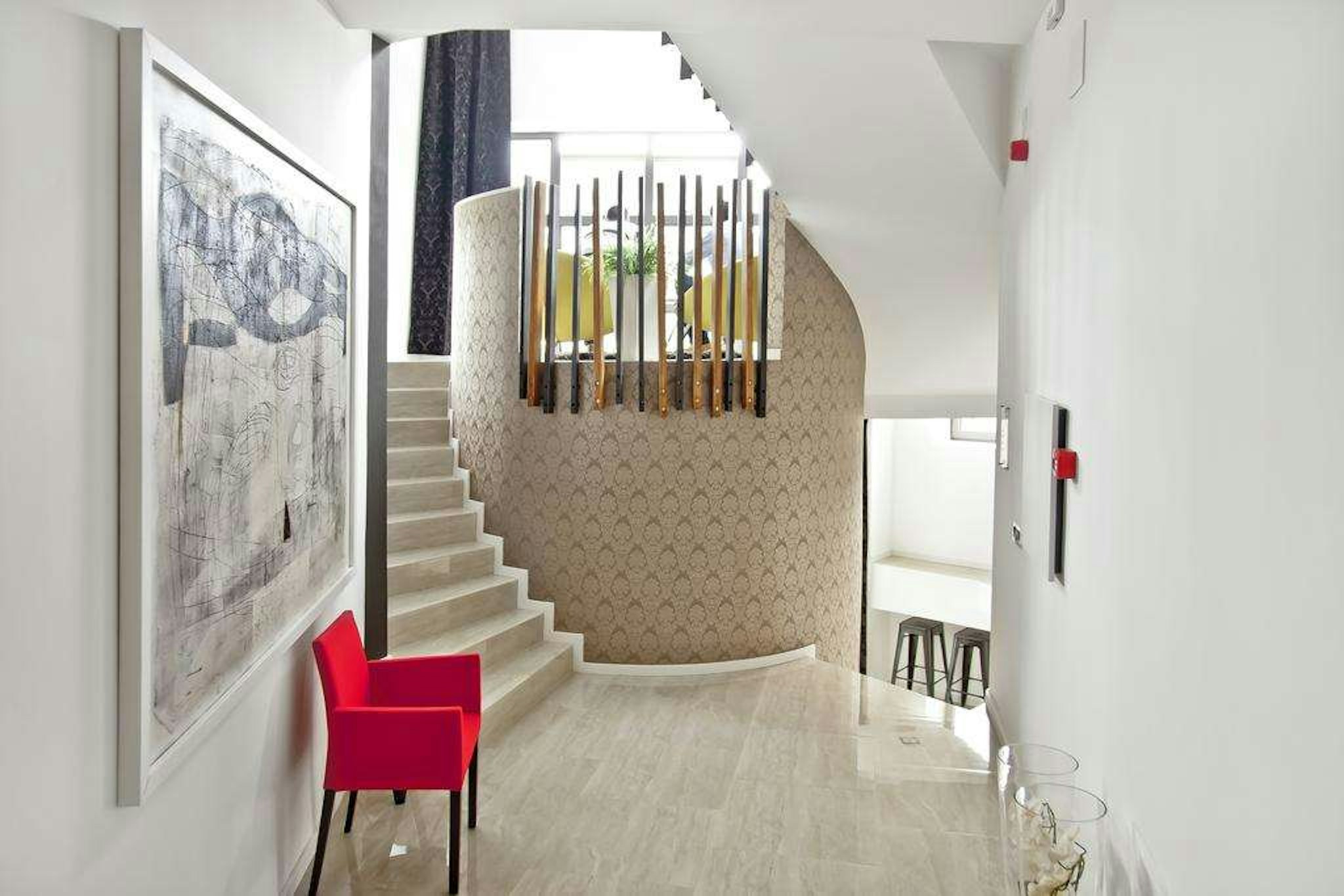 Eter Hotel 40/70