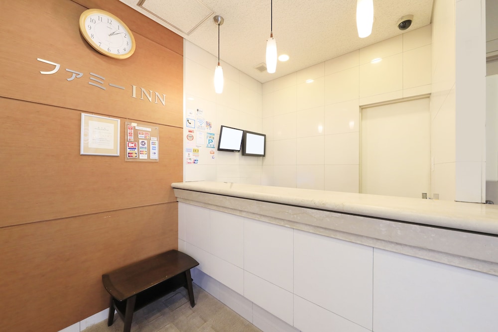 Hotel Famy Inn Kinshicho 10/70