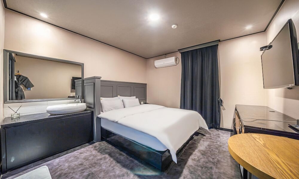 Sintanjin Hotel Box Daejeon 16/50