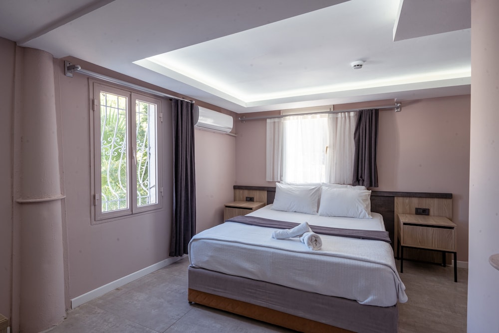Akyali Butik Hotel 19/50
