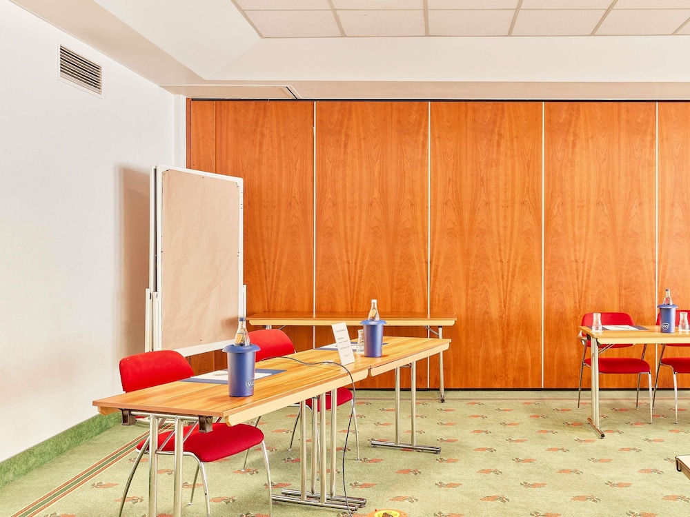 Mercure Bad Duerkheim An Den Salinen 39/69