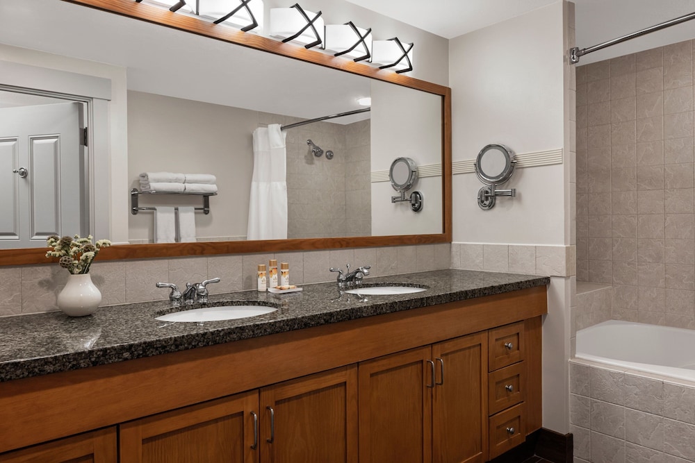 Marriott Grand Residence Club Lake Tahoe 45/46