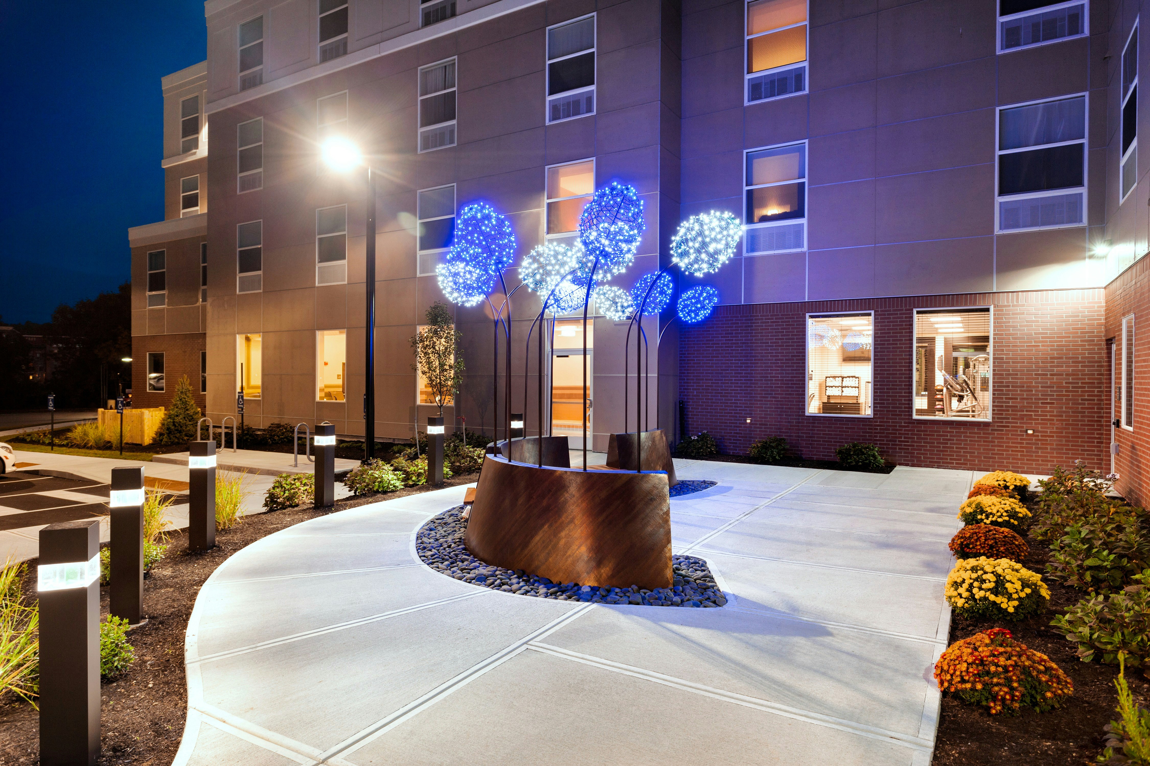 Hampton Inn Lewiston-Auburn 51/51