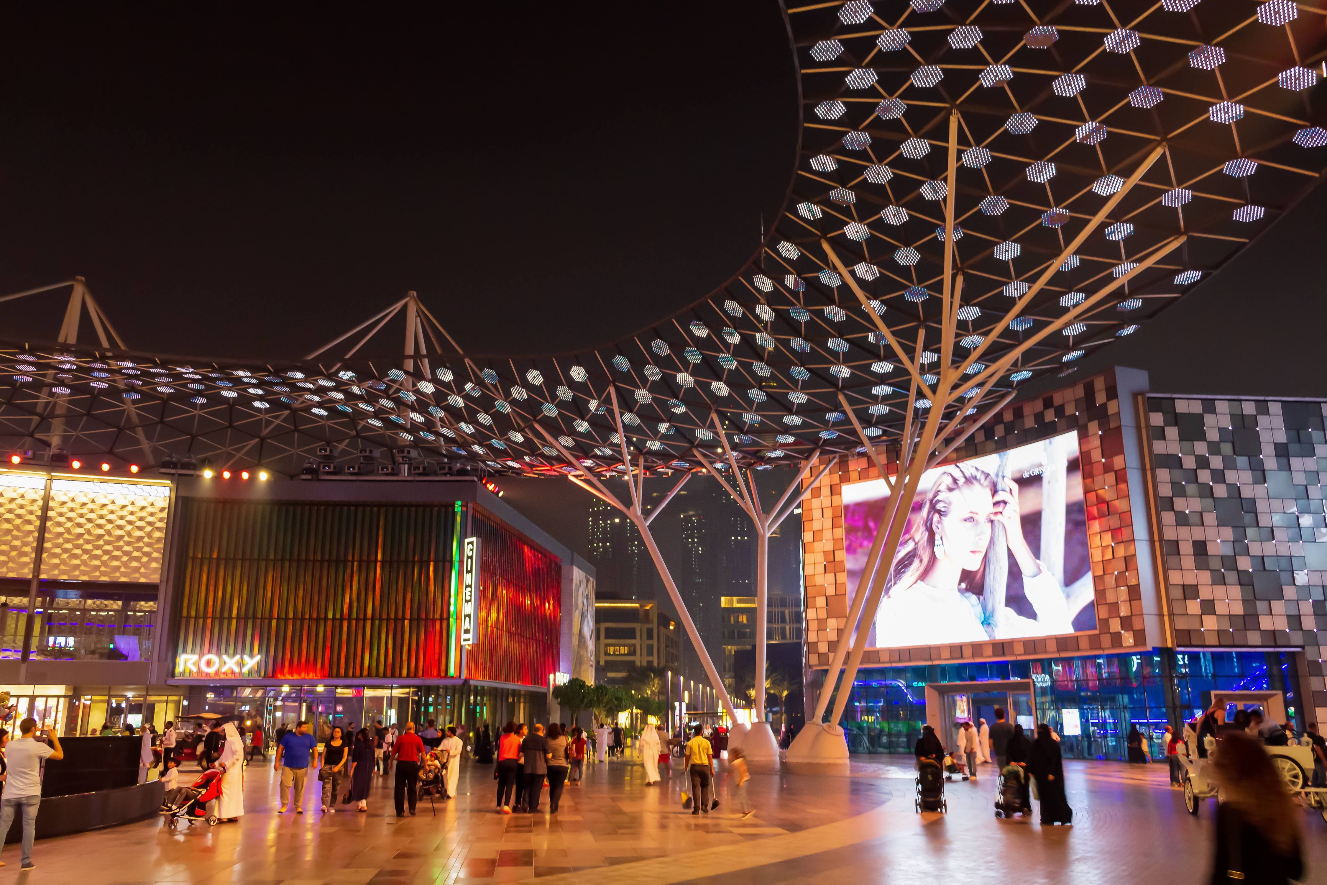 voco Dubai, an IHG Hotel in DUBAI