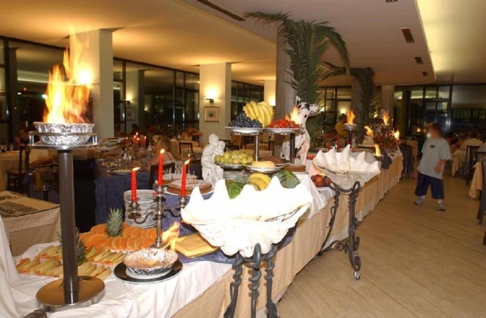 PARCO DEI PRINCIPI GRAND HOTEL AND SPA 38/50