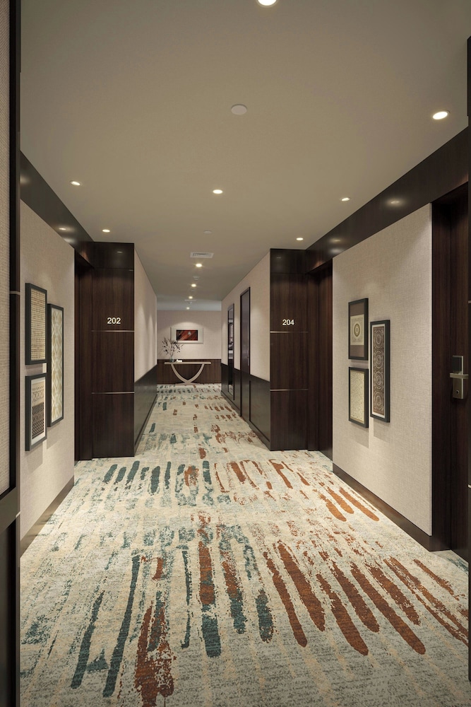 amenities