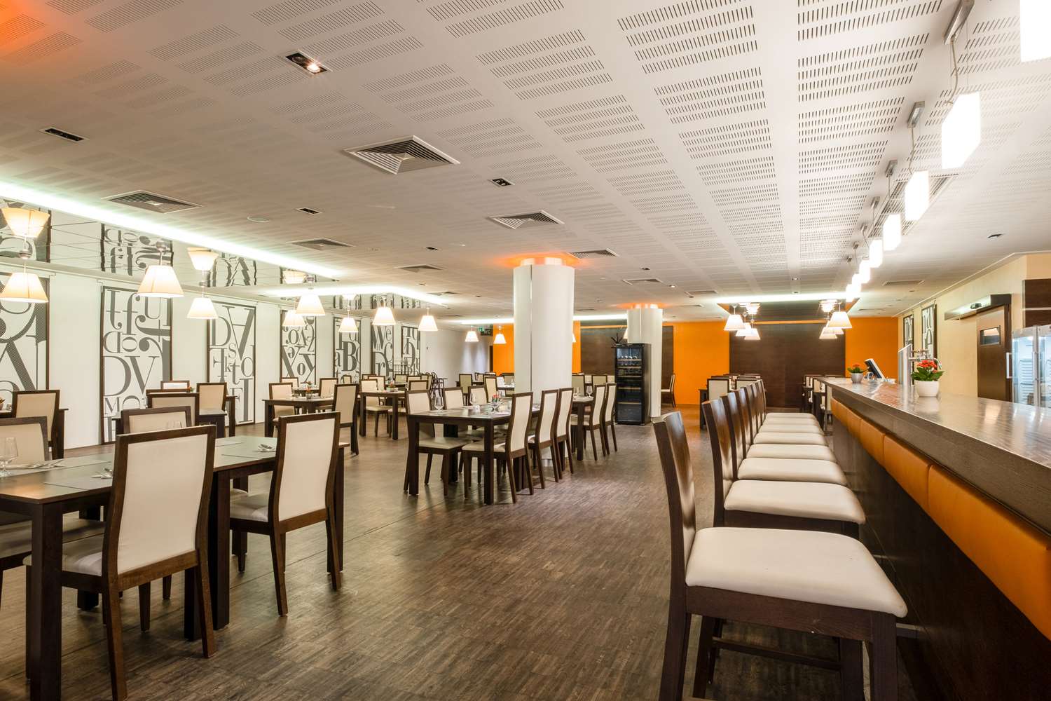 Clarion Congress Hotel Olomouc 24/35