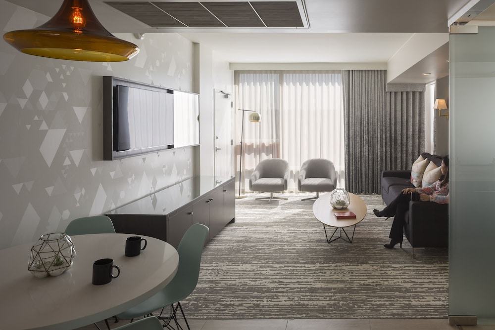Hotel Eastlund, BW Premier Collection 27/29