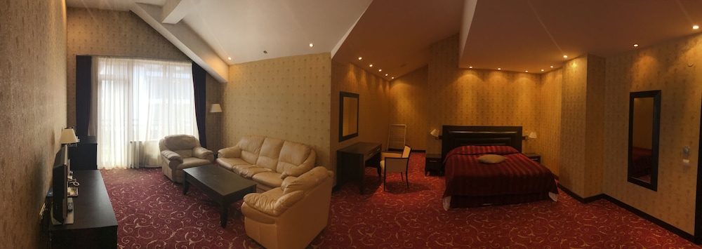 Borovets Hills Resort and Spa 51/71