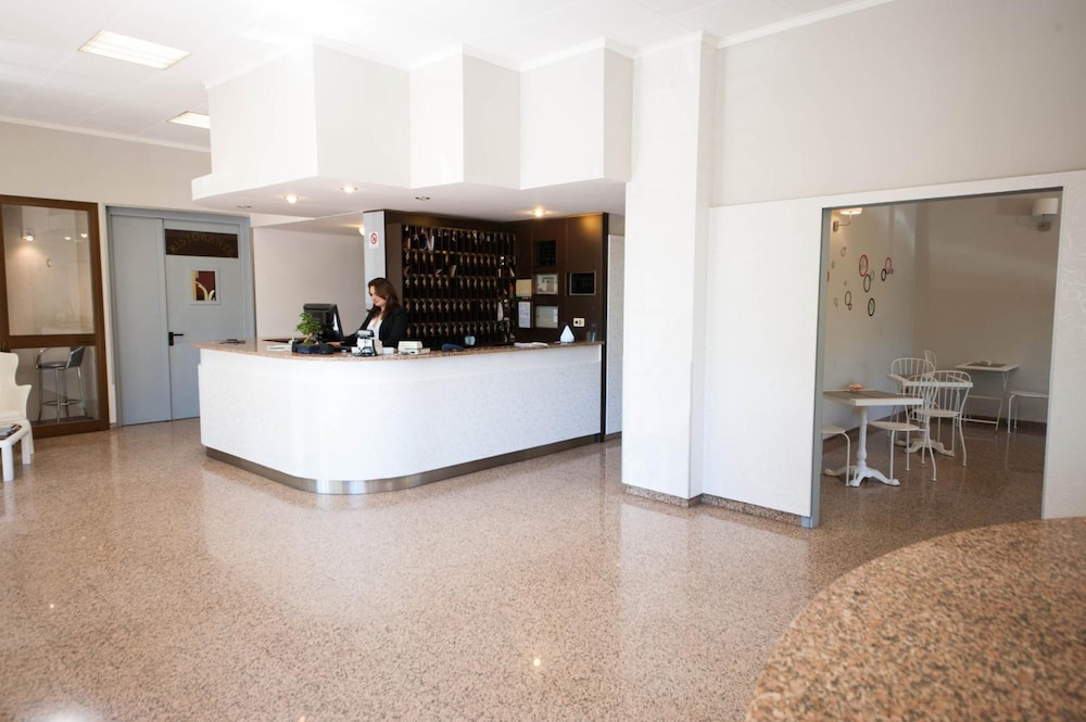 Hotel Brianza 4/58